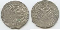 Nürnberg-Stadt ½ Schilling Silber G14271 - Free imperial city of Nuremberg German states -
