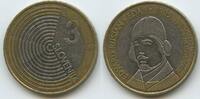 Slowenien 3 Euro G0533 - Edvard Rusjan Aircraft Flight Anniversary Slovenija -