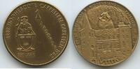 Belgien Königreich Medaille 1 Jacobus G11043 - 750 Jaar Kapellen 1232-1982 Verenigde Middenstand Kapellen -