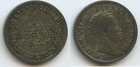 Brandenburg-Preußen 1 Silbergroschen G14096 - Friedrich Wilhelm III. 1797-1840 Kingdom of Prussia Germany -