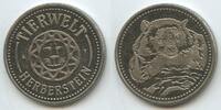 Österreich Steiermark Medaille Souvenir Token G11178 - Tierwelt Herberstein - Bär -