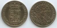 Großbritannien Great Britain United Kingdom Alpaca Medaille M069 - Glorious Revolution Tercentenary - Gulielmus et Maria dei Gratia -