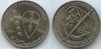 Portugal Portuguesa 250 Escudos G0517 - 850th Anniversary of the Foundation of Portugal -