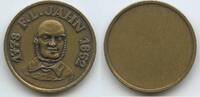 Deutschland Medaille einseitig G10908 - Friedrich Ludwig Jahn 1778-1852 -