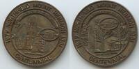 Vereinigten Staaten von Amerika Gedenkmedaille PA367 - Northfield Mount Hermon Centennial -
