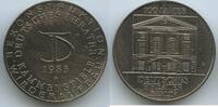 Deutsche Demokratische Republik Medaille Rekonstruktion Wiederaufbau PA647 - 100 Jahre deutsches Theater Berlin - Deutsches Theater Kammerspiele -
