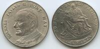Vatikan Rom Medaille M3868 - La Pieta Michelangelo Roma - Papst Johannes Paul II -