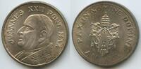 Vatikan Italien-Kirchenstaat Vatican Medaille M1035 - Pax in Nomine Domini - Papst Johannes XXIII.1958-1963 Citta del Vaticano -