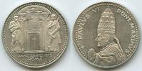 Vatikan Italien-Kirchenstaat Medaille M3876 - Anno Santo 1975 Jubiläumsjahr - Papst Paul VI. 1963-1978 -