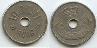 Rumänien 10 Bani G7667 - Carol I. 1866-1914 Romania -