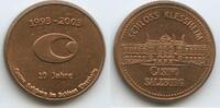 Österreich Salzburg Medaille G10940 - Schloss Klessheim - Casino Salzburg Austria -