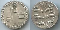 Deutschland Bundesrepublik Bayern Passau Zinnmedaille GX955 - Boiotro 482-1982 St.Severin -