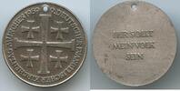 Deutschland München Medaille GX1211 - 9. Deutscher Evangelischer Kirchentag -