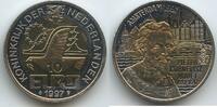Niederlande Königreich 10 Euro Medaille GX1408 - Pieter Cornelisz Hooft 1581-1647 -