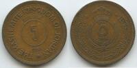 Jordanien 5 Fils G15941 - Abdullah I bin Al-Hussein 1946-1951 Jordan -