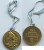 Deutschland Bayern Bronzemedaille GY038 - Heinrich der Löwe - 800 Jahre München 1158-1958 -