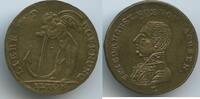 Jeton Rechenpfennig Liebe und Hoffnung nd. Deutsches Reich Sachsen G15765 - König Friedrich August I. 1806-1827 von Lauer Nürnberg Vorzüglich