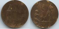 Frankreich Medaille Souvenir De L'Ascension PA946 - Sommet de La Tour Eiffel - Eiffelturm -