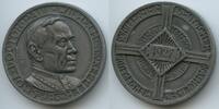 Deutsches Reich Weimar Rottenburg am Neckar Medaille PA961 - Paul Wilhelm von Keppler 1852-1927 - Schillerheim Deutscher Katholiken -