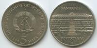 Deutsche Demokratische Republik 5 Mark G7325 - Potsdam Sanssouci DDR German-democratic Republic -