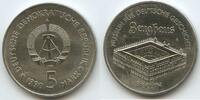 Deutsche Demokratische Republik 5 Mark G7340 - Zeughaus Museum für deutsche Geschichte DDR -