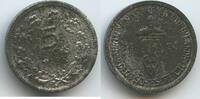 Deutsches Reich Weimar 5 Reichsmark Original Spielmarke G4400 - Jahrtausendfeier Rheinlande Rechenpfennig Spielmünze -