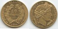 Frankreich France 10 Francs Gold M#5452 - Ferdinand I. 1835-1848 Hugary Austria Österreich -