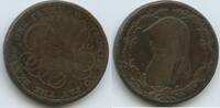 1 Penny Token Druid type 1788 Großbritannien Great Britain G2202 - Anglesey Parys Mining Company - Vereinigtes Königreich United Kingdome Schön