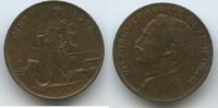 Italien Königreich 1 Centesimo M#8610 - Vittorio Emanuele III. Italy -