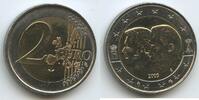 Belgien 2 Euro G6751 - Belgien & Luxemburg Wirtschaftsunion - Belgium -