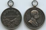 Österreich-Ungarn Kaiserreich - Erster Weltkrieg Tapferkeitsmedaille in Silber, Orden, Badge G4343 - Fortitude Kaiser Karl I. 1916-1919 -