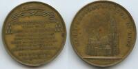 Österreich Oberösterreich Linz Bronzemedaille GY496 - Einweihung Mariä-Empfängnisdom in Linz von Christlbauer -