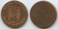 Österreich Steiermark Medaille G4349 - 850 Jahre Wundschuh - 100 Jahre Pfarrkirche -