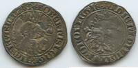 Italien Neapel 1 Gigliato Silber M#6481 - Robert von Anjou 1309-1343 - Italy Kingdom of Naples -