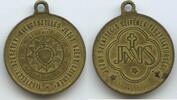 Ungarn Religiöse Medaille G11155 - Tisztelet! Szeretet! Kiengeszteles Jézus szent szívenek -