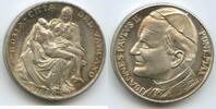 Vatikan Italien-Kirchenstaat Rom Medaille M3849 - La Pieta Michelangelo Roma - Papst Johannes Paul II -