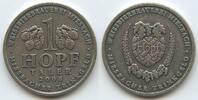 Deutschland 1 Hopftaler Biermarke G10833 - Weissbierbrauerei Miesbach Hopf - Miesbacher Trinkgeld -