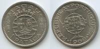 Macao 1 Pataca G6260 - Macau Portugisisch Republica Portuguesa -