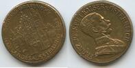 Österreich Niederösterreich Bronzemedaille M#6024 - Schloss Grafenegg Kaiser Franz Joseph I. NÖ.Landesausstellung -