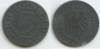 Deutsches Reich Westphalen 10 Pfennig Notgeld S0339 - Stadt Dortmund -