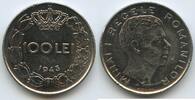 Rumänien 100 Lei G7688 - King Mihai I. 1940-1947 Romania -