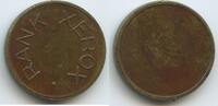 Niederlande Königreich Wertmarke Jeton Token M#8513 - Rank Xerox - Photocopier Token -