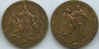 Vatikan Italien-Kirchenstaat Rom Roma Große Bronzemedaille - Papst Paul VI. 1963-1978 M#8750 - Auf die Reise des Papstes nach Indien - Papst weiht 6 Bischöfe -