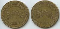 Vereinigten Staaten von Amerika 1 Dollar Gaming Token PA755 - Sassy Sally's Casino Las Vegas Nevada USA -