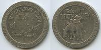 Vereinigten Staaten von Amerika 1 Dollar Gaming Token PA762 - Exchange Club in Beatty, Nevada USA -