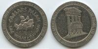 Vereinigten Staaten von Amerika 1 Dollar Gaming Token PA780 - Caesars Palace Casino Las Vegas Nevada USA -