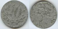 Algerien Alger Chamber of Commerce 10 Centimes G1136 - Token Coinage Algeria -