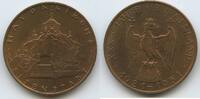 Österreich Medaille G10971 - 30 Jahre Burgenland 1921-1951 - Haydnkirche Eisenstadt -