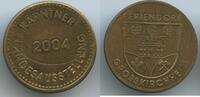 Österreich Kärnten Medaille G10763 - Kärntner Landesausstellung - Feriendorf Grosskirchheim -
