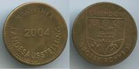 Österreich Kärnten Medaille G10764 - Kärntner Landesausstellung - Feriendorf Grosskirchheim -